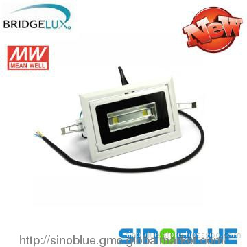 CE&RoHS Energy Saving 40W indoor LED floodlight